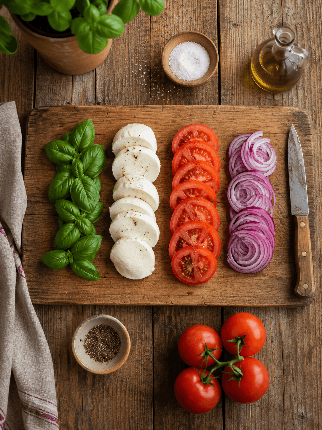 Kochen
