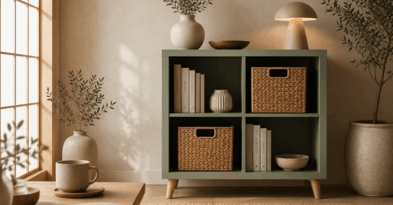 Ikea Kallax Hack