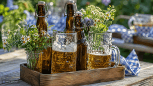 Bierkrüge