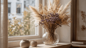 Trockenblumen