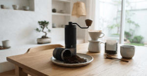 Cold brew Rezept