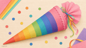 Regenbogen
