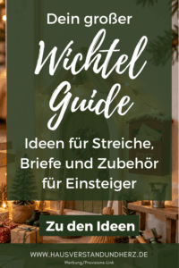 Wichtelguide